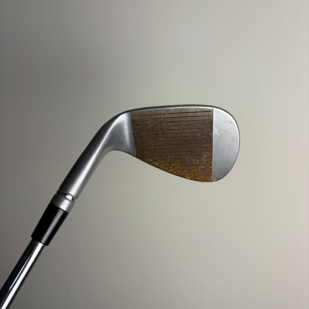 TaylorMade Milled Grind 4 54°/11 - Modus Tour 120g Stiff - MCC Black/White Grip