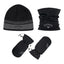 Callaway Winter Gift Pack (Inc Beanie, Mittens & Snood)
