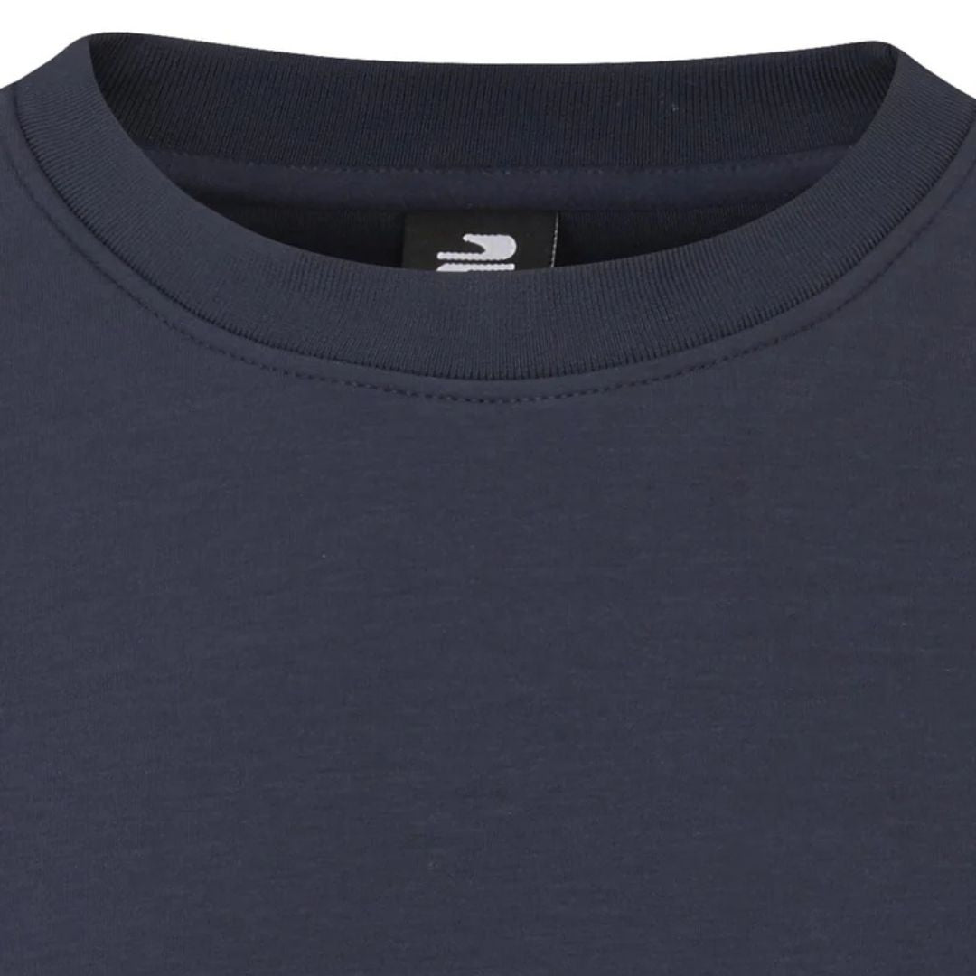 Stuburt Crane Crew Neck Golf Pullover
