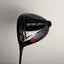 TaylorMade Stealth 10.5° Driver - Ventus Red TR 50g Regular - Lamkin Crossline - LEFT HANDED