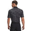 Under Armour Playoff Printed Camo Pattern (Black & Castlerock)