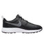 Nike Air Max Roshe G Premium Golf Shoe - Black, Smoke Grey & White