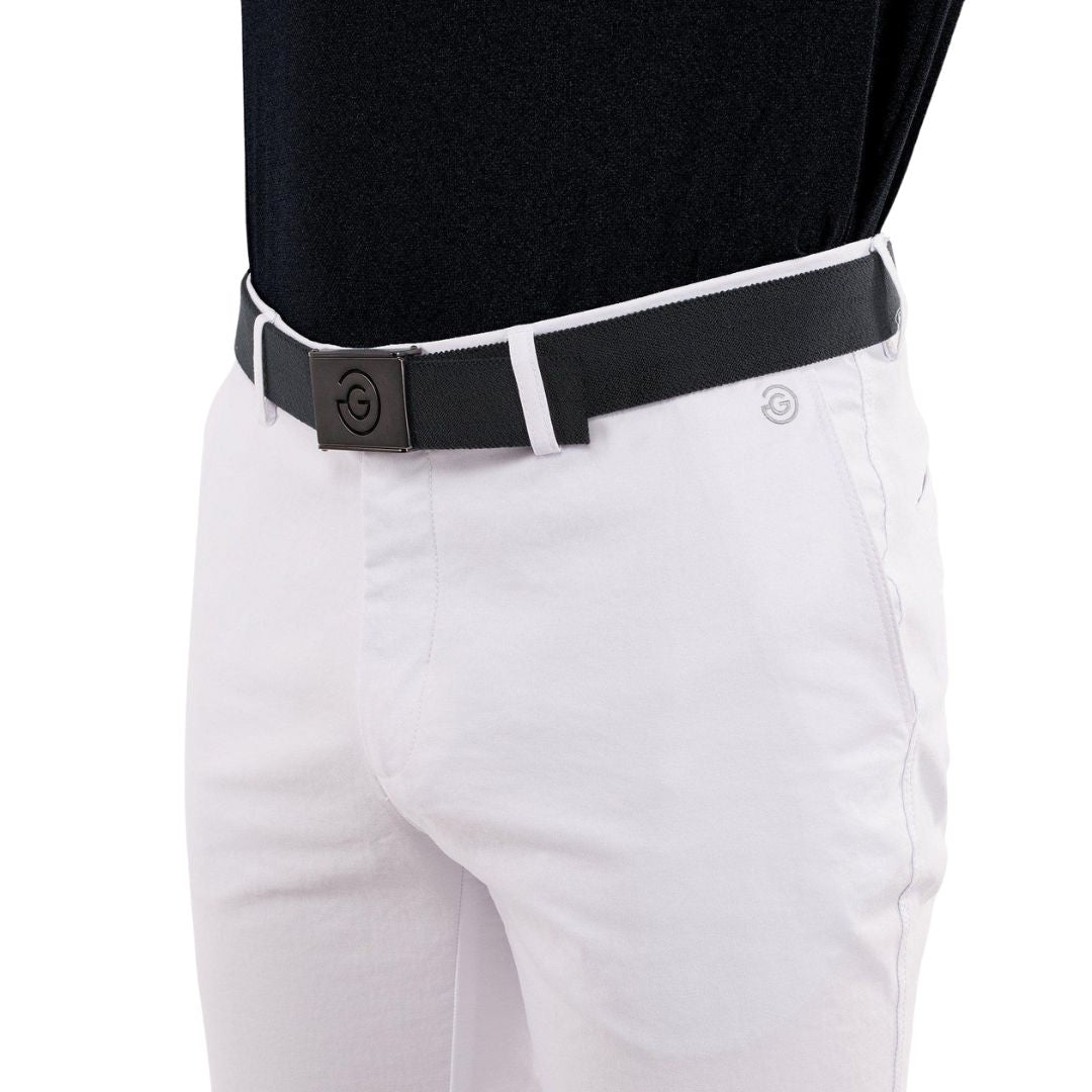 Galvin Green Ward Elasticated Golf Belt