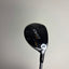 Taylormade Qi10 Max 5 Hybrid - 27 Degree - Fujirkua Speeder NX 50g Regular - Lamkin Crossline