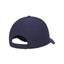 Under Armour Golf96 Golf Cap - Midnight Navy
