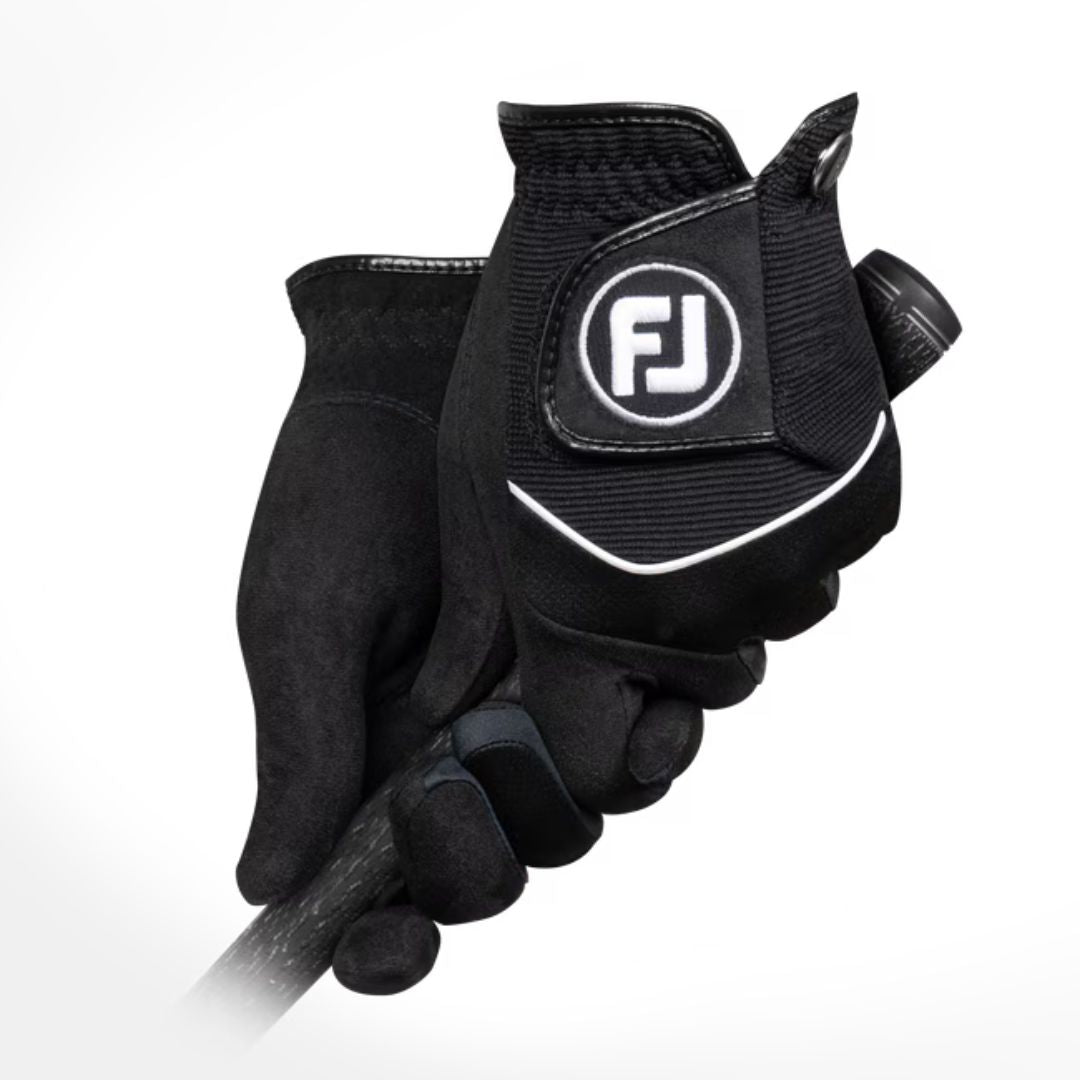 FootJoy RainGrip Wet Weather Glove (Pair)