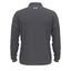 Under Armour Matchplay 1/4 Zip Pullover - Grey