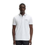 Hugo Boss Paddy Pro Polo Shirt (White)