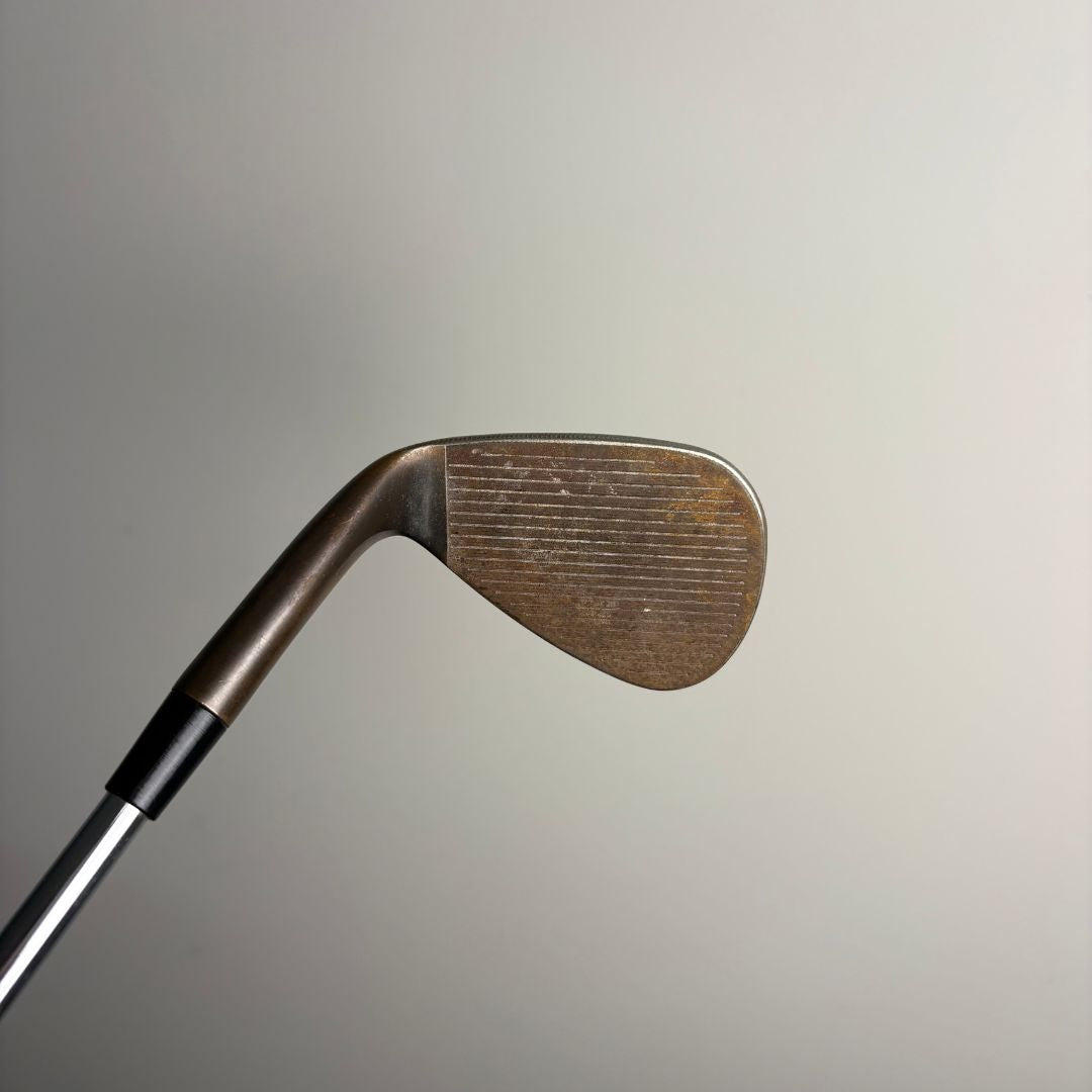TaylorMade Hi-Toe 3 58°/10 - KBS Tour Lite Stiff - Winn Dri-Tac 2.0 Grip