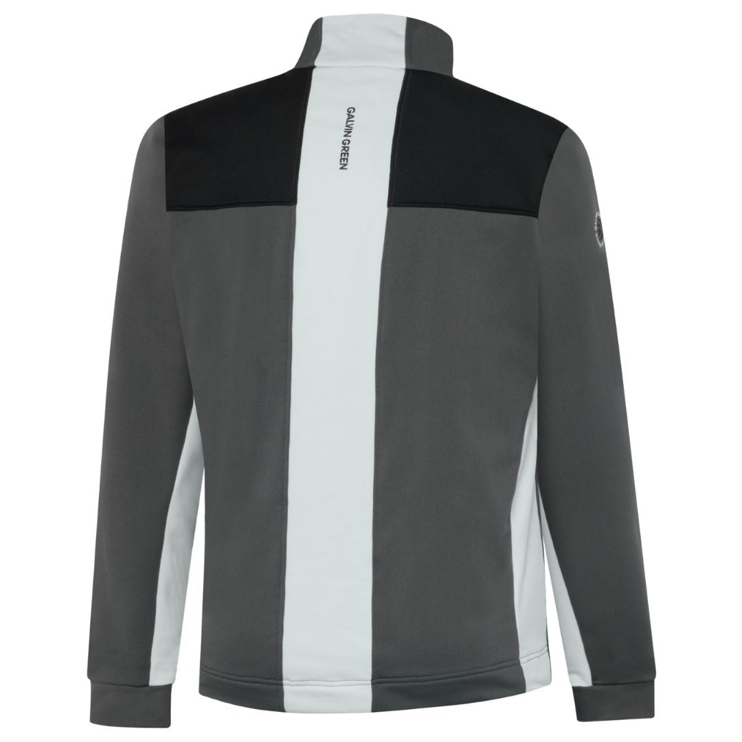 Galvin Green Dean Half-Zip Golf Pullover