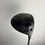 Cobra Darkspeed X 10.5° Driver - HZRDUS Black 60g Stiff - Lamkin Crossline Grip
