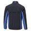 Mizuno Showdown Full ZIp Jacket - Baritone Blue