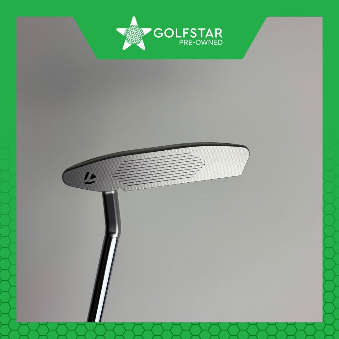 Taylormade TP Reserve B13 – 35 in – Slant Neck – Lamkin Grip