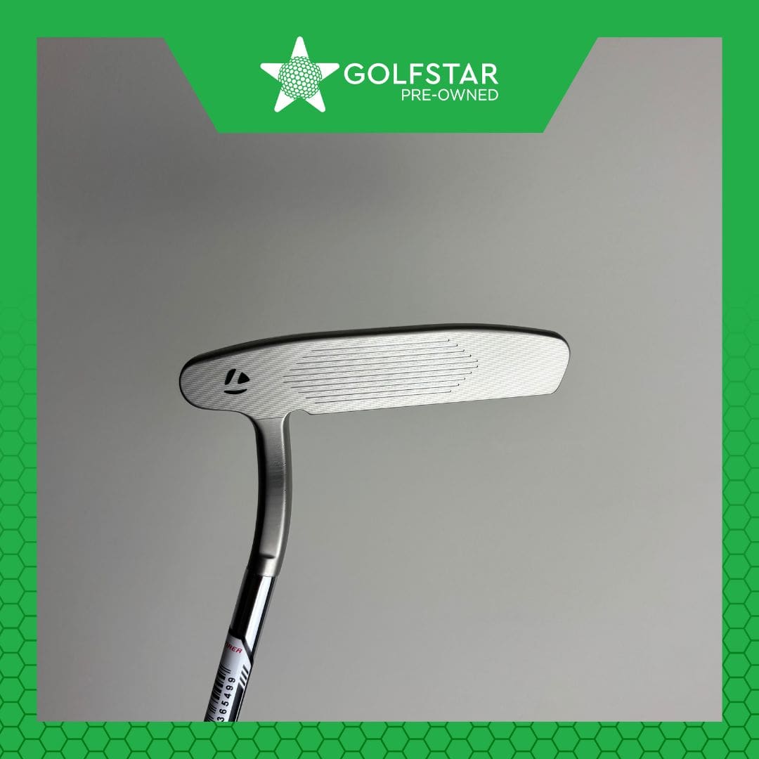 Taylormade TP Reserve B29 – 33 in – Flow Neck – Lamkin Grip