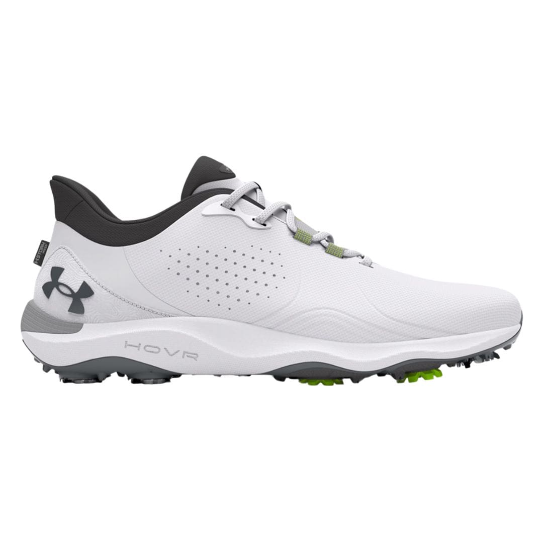 Under Armour Drive Pro Wide Golf Shoes