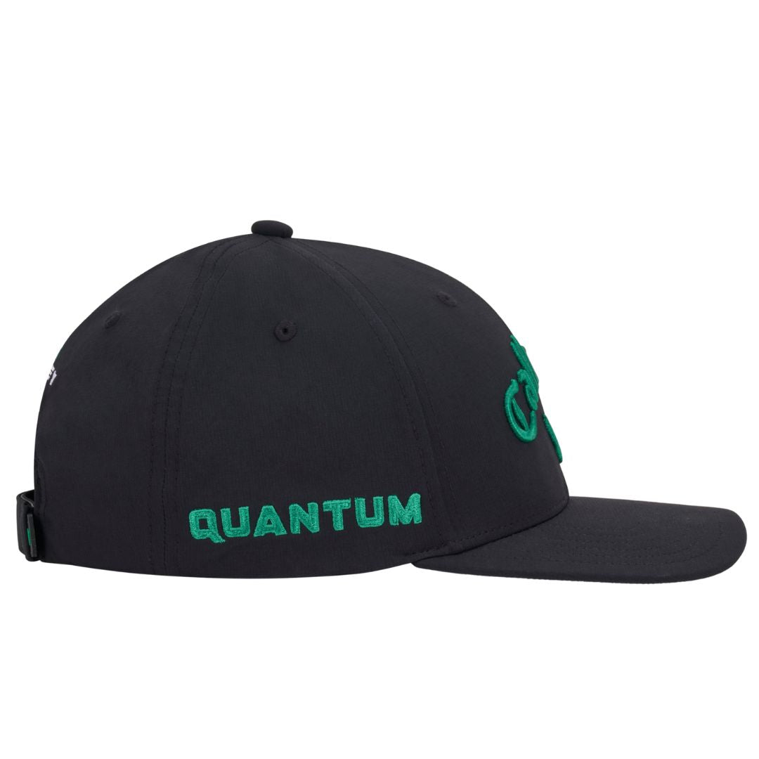 Callaway 2026 Tour Authentic Performance Pro Cap - Navy & Green