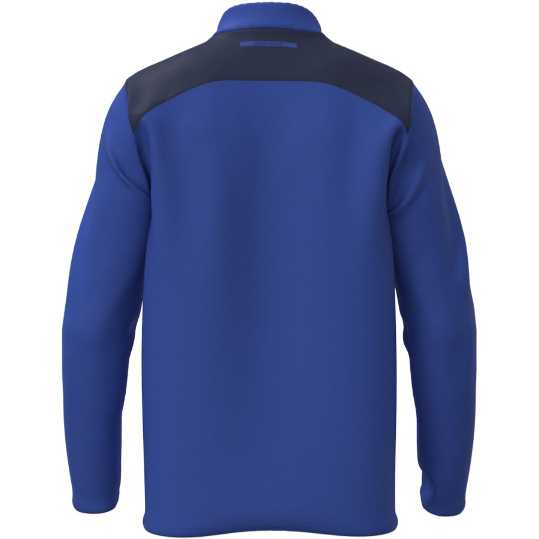 Mizuno Essential 1/4 Zip Golf Pullover