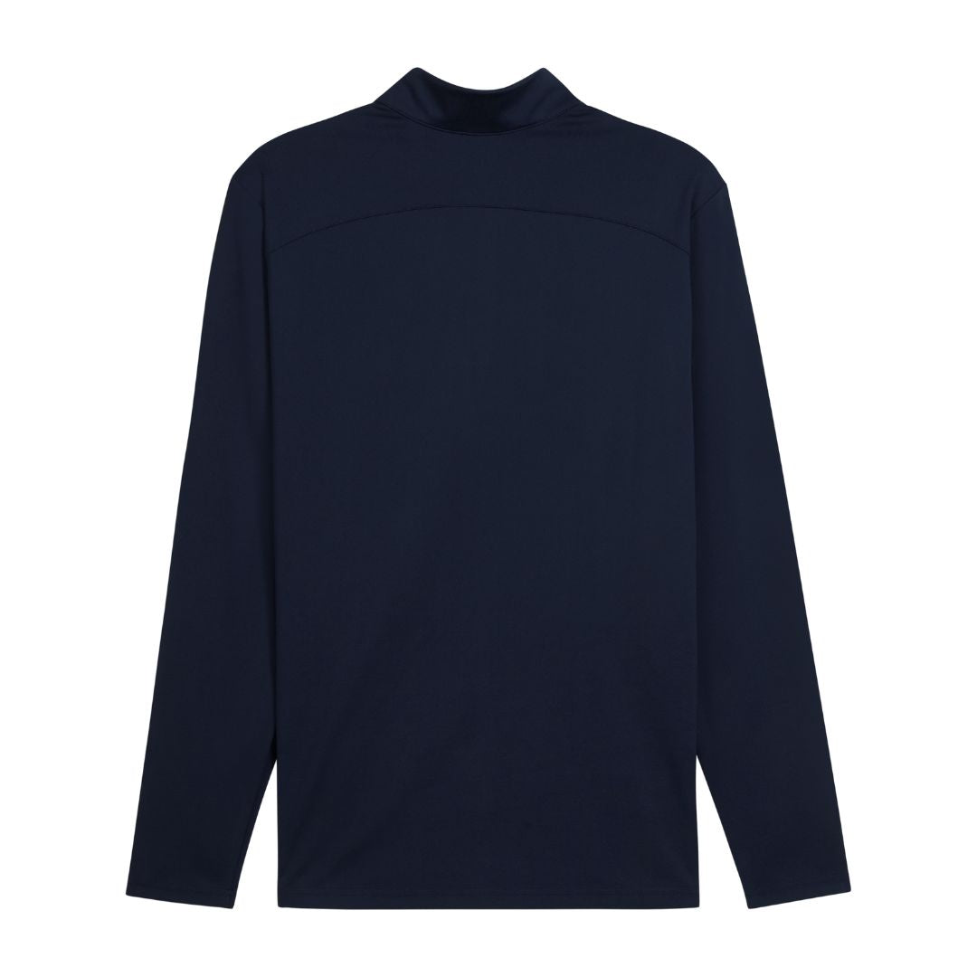 Puma x Arnold Palmer Cloudspun Tech Zip Neck Golf Pullover