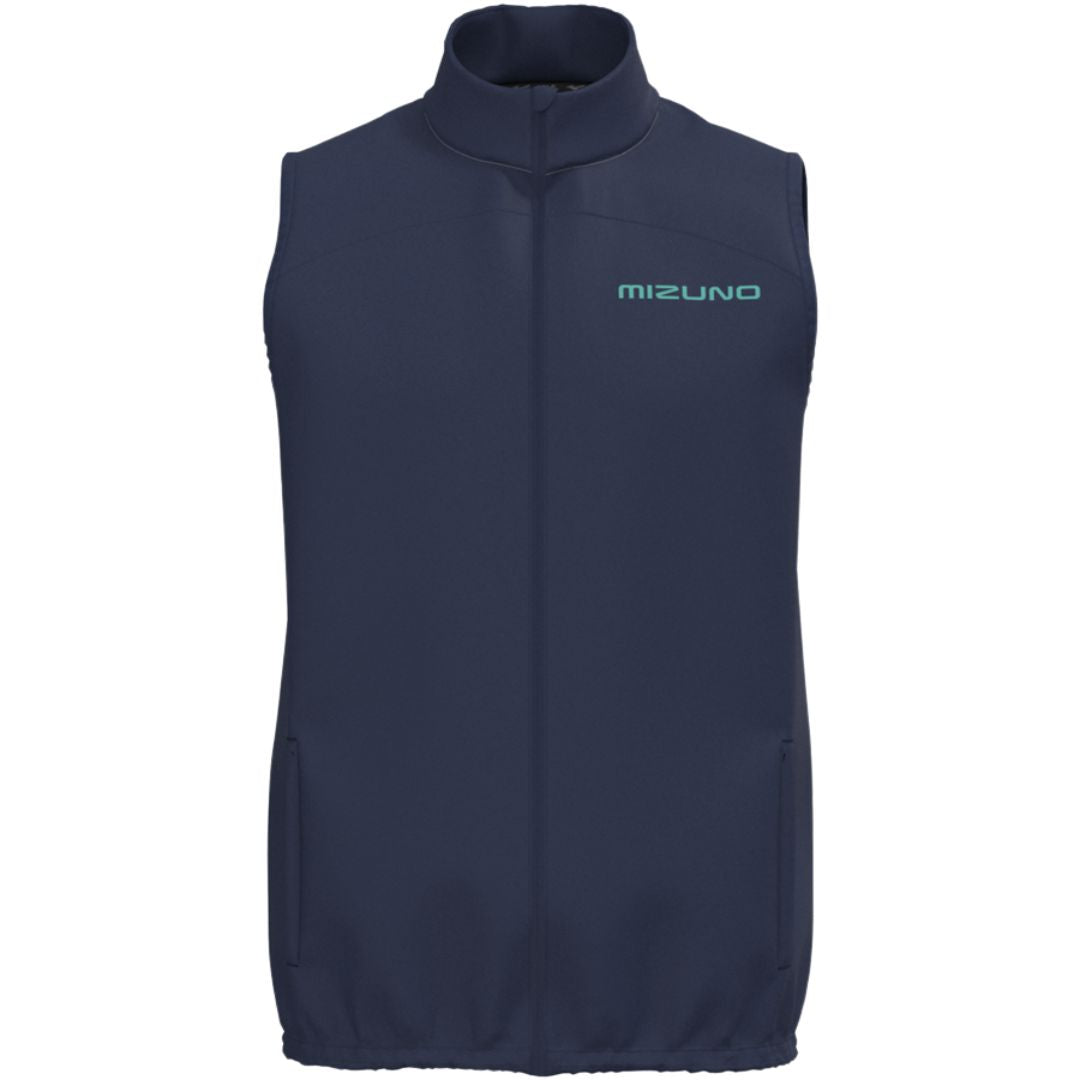 Mizuno Tech Golf Gilet