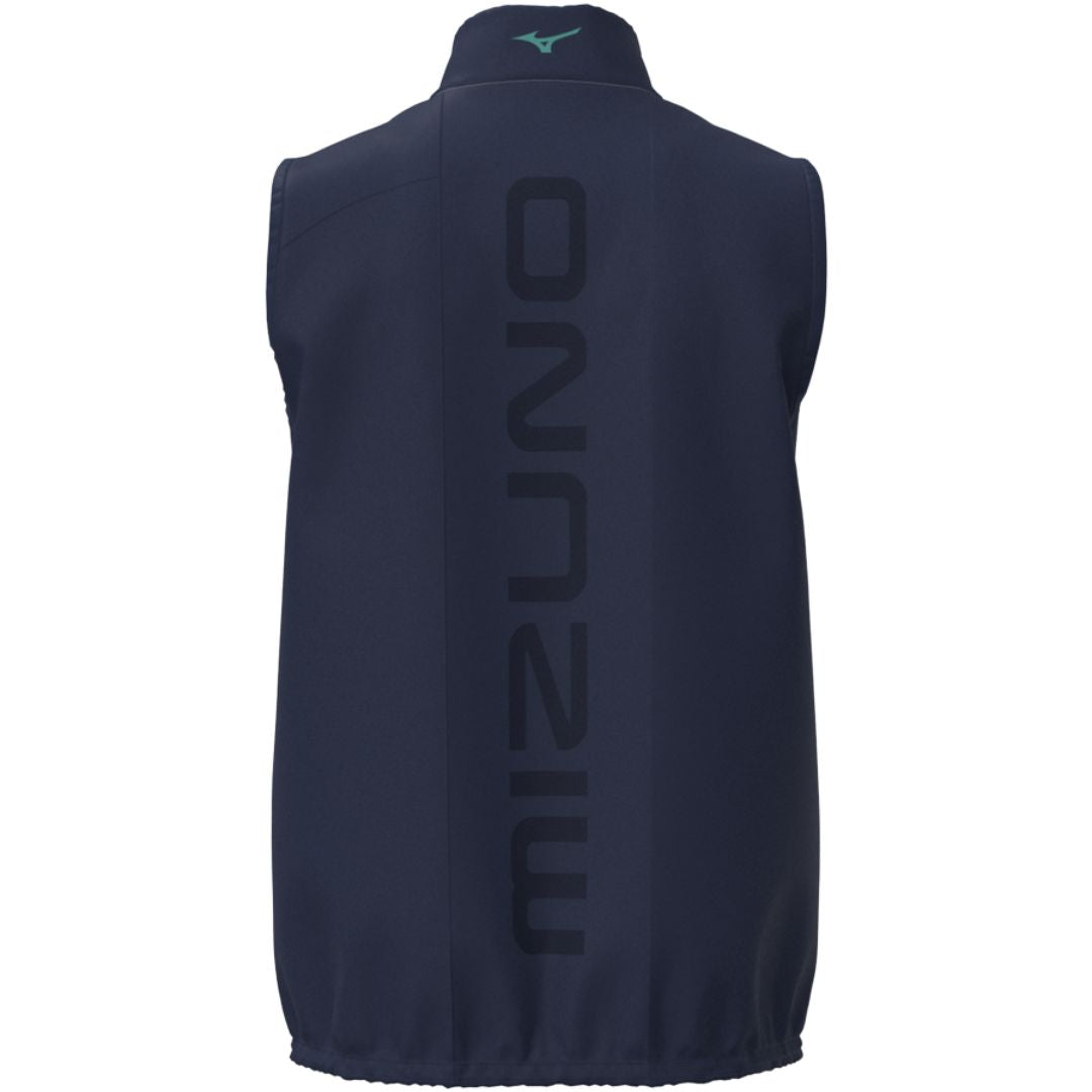 Mizuno Tech Golf Gilet