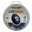 Champ Litewate spike.    18 Pack  (Black)