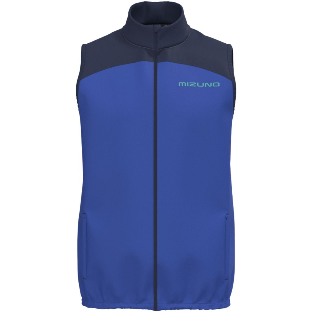 Mizuno Tech Golf Gilet