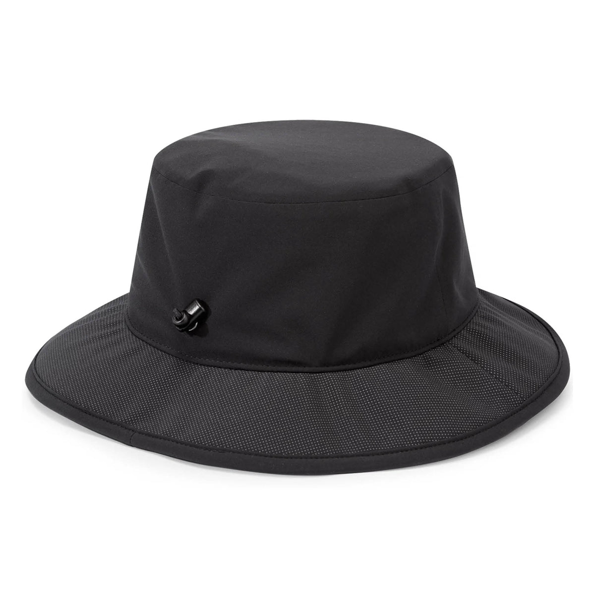 Footjoy Hydroseries Golf Bucket Hat - Black