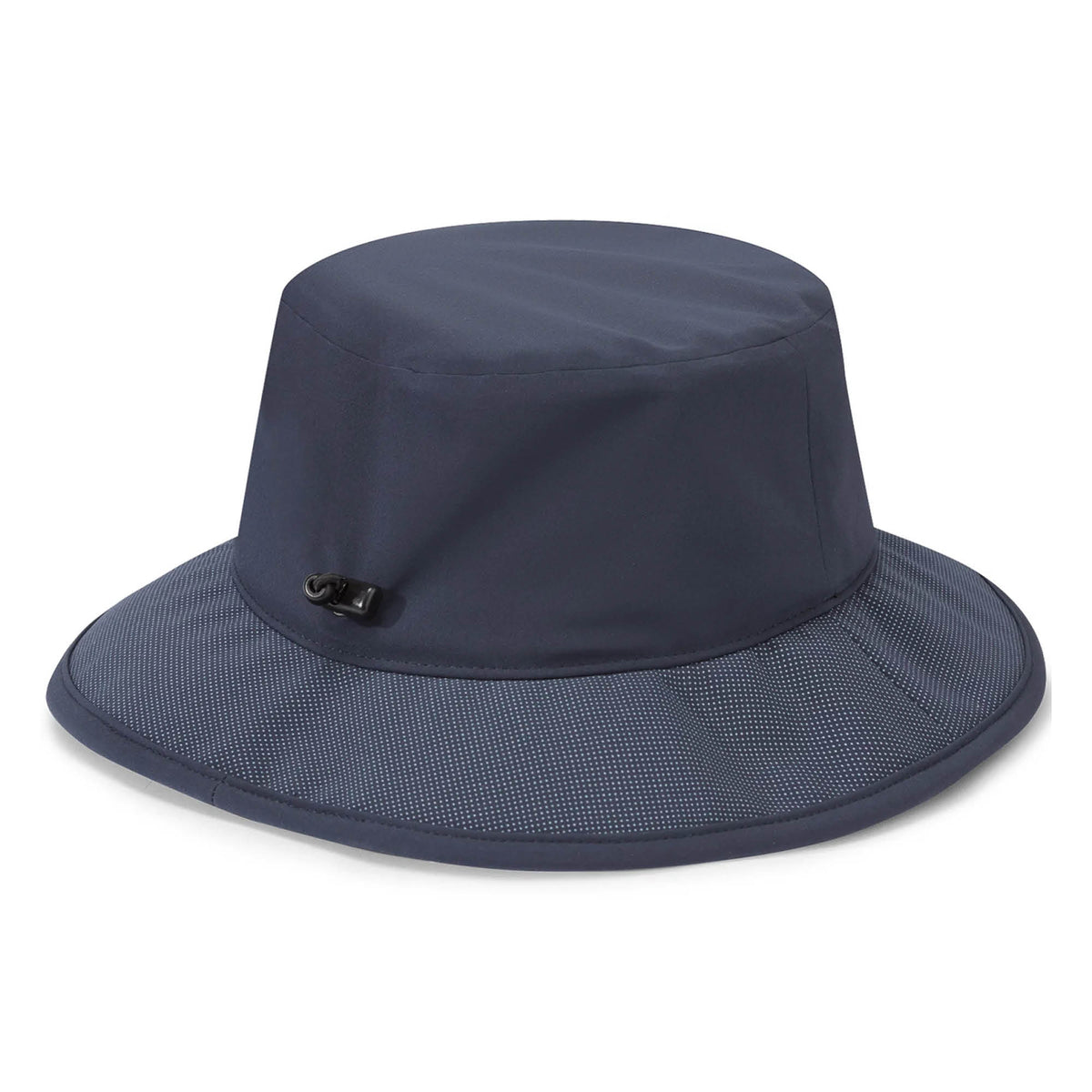 Footjoy Hydroseries Golf Bucket Hat - Navy