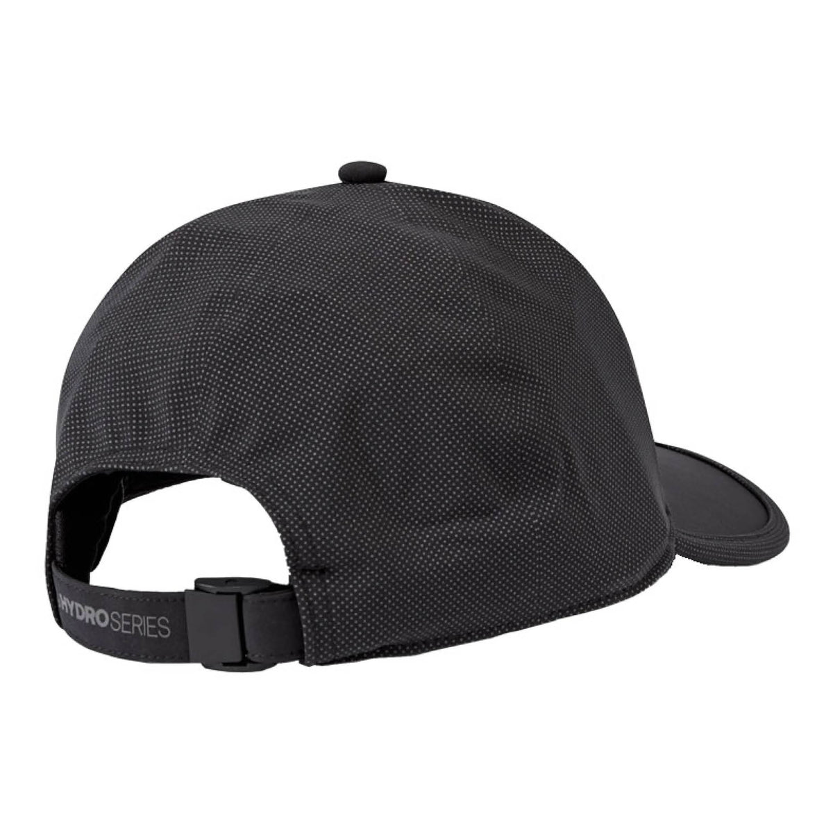 Footjoy Hydroseries Golf Rain Cap - Black
