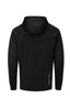 Oscar Jacobson Oakways II Hoodie - Solid Black