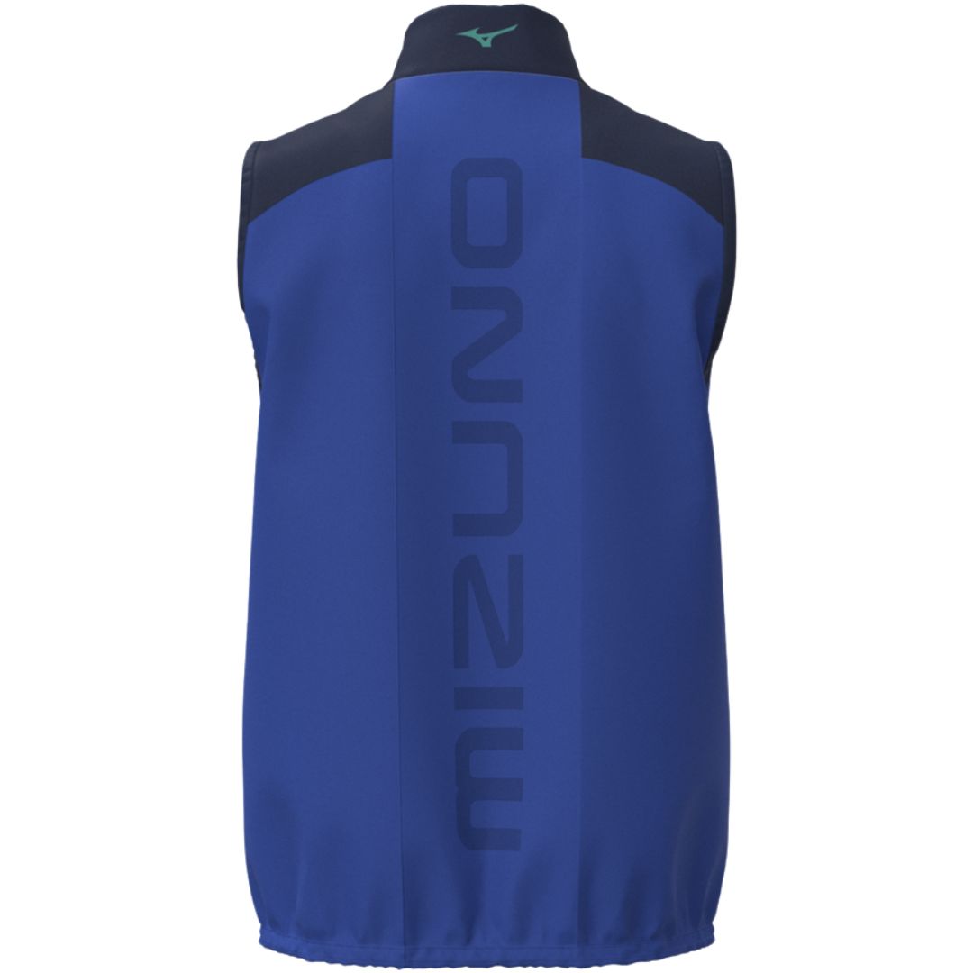 Mizuno Tech Golf Gilet
