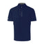 Oscar Jacobson Arlington Short Sleeved Waterproof - Navy