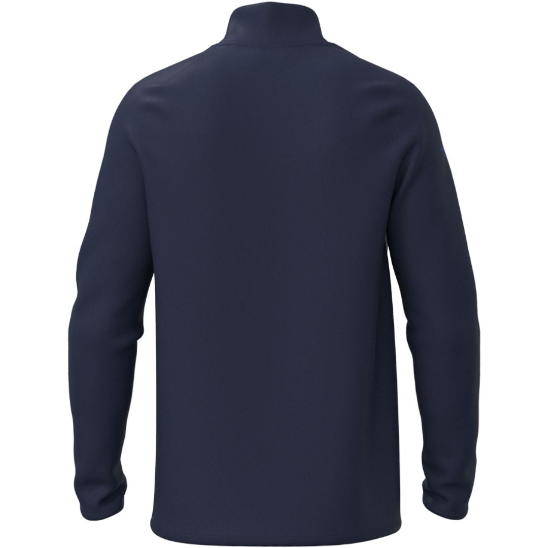 Mizuno Box 1/4 Zip Golf Pullover