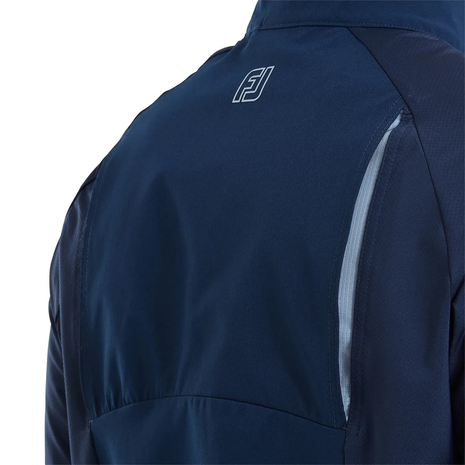 FootJoy Tempo Tech Quarter-Zip Midlayer - Navy