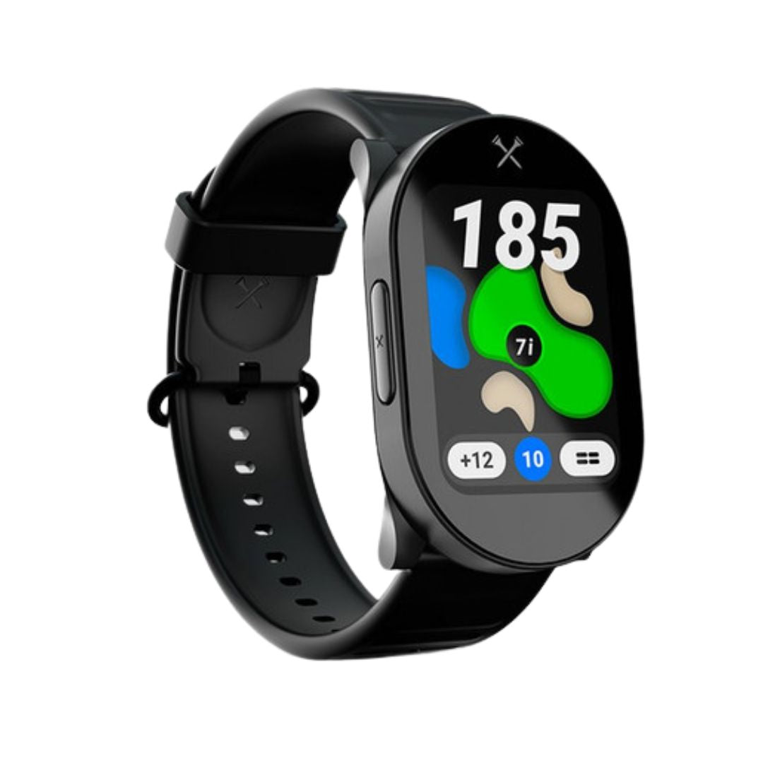 Blue Tees Playmaker+ GPS Golf Watch