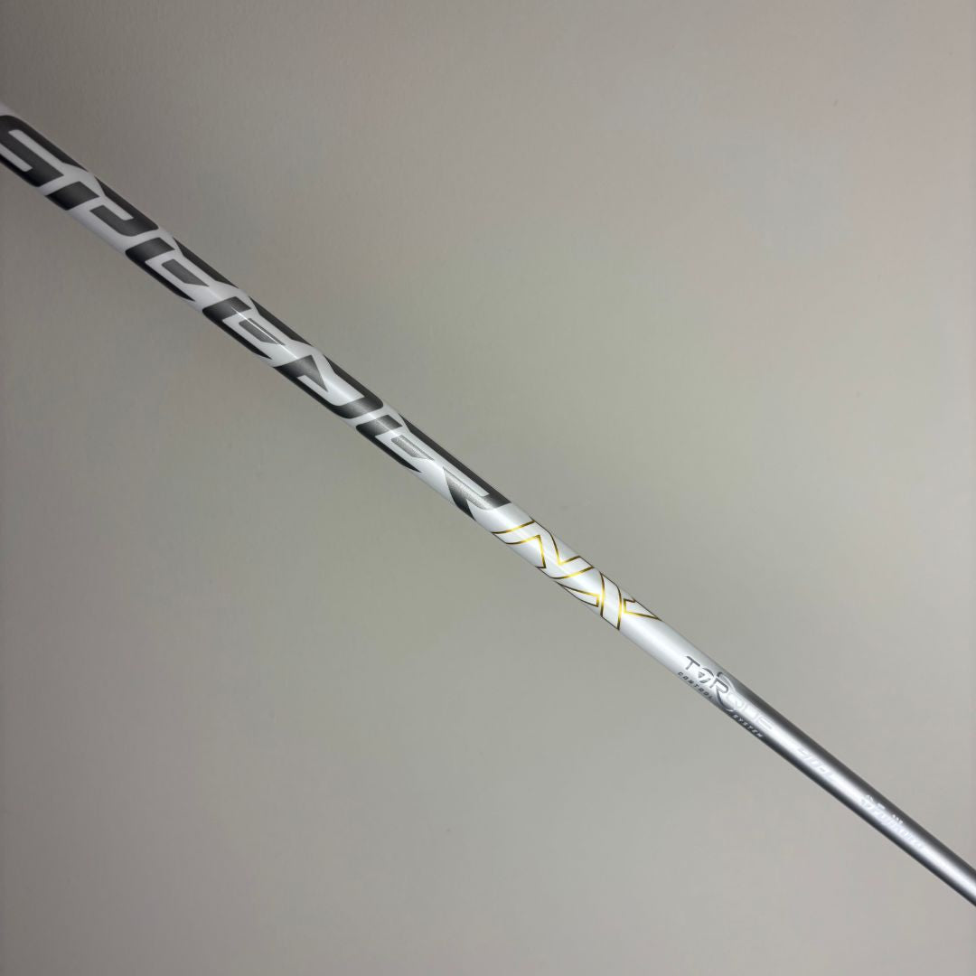 Taylormade Qi10 Max 5 Hybird - 27 Degree - Speeder NX 50g Ladies - Lamkin Grip