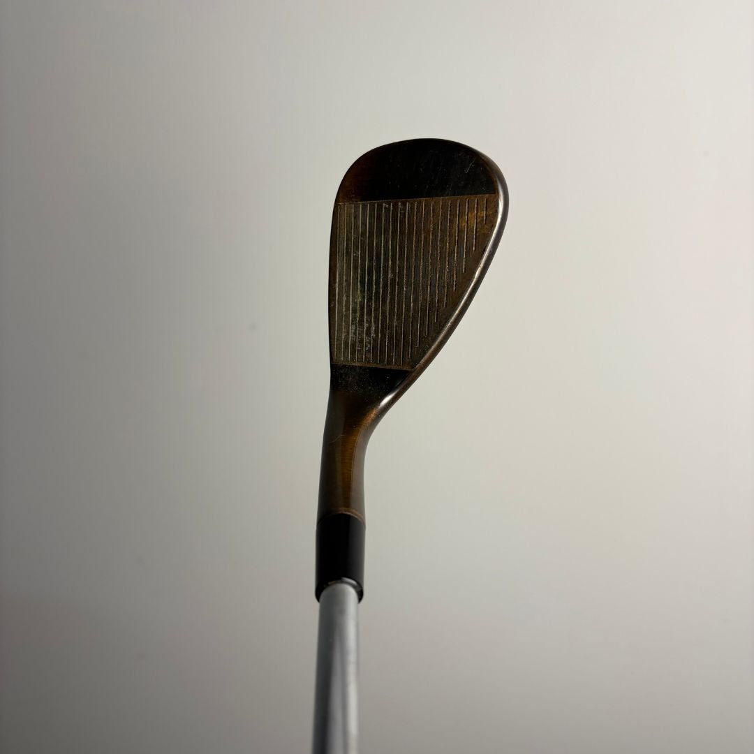 TaylorMade Hi-Toe 3 52°/09 - KBS Tour Lite Stiff - Winn Dri-Tac 2.0 Grip