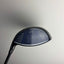 TaylorMade Qi10 Driver 9° - Fujikura Ventus TR 50g Stiff - Winn Dri-Tac 2.0 Black/Blue Grip