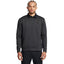 Under Armour Drive Crewneck Pullover - Black & Anthracite