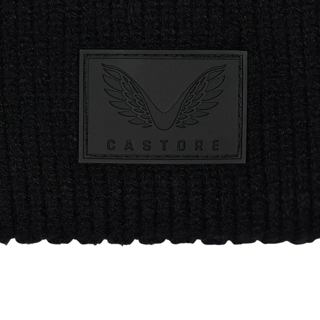 Castore Core Beanie - Black
