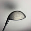 Callaway Ai-Smoke Triple Diamond Driver 9° - Denali Charcoal 70g X-Stiff - Callaway Tour Velvet Grip