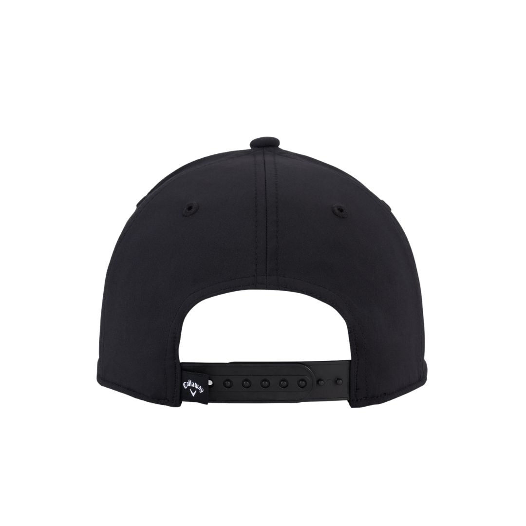 Callaway Birdie Putt Rope Cap - Black