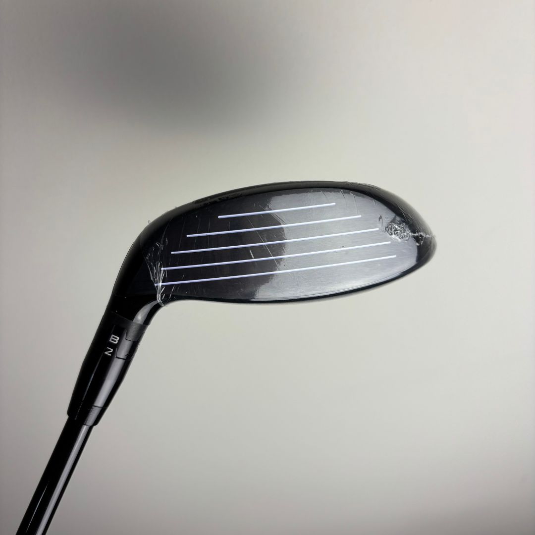 Titleist TSR3 3 Wood 15° - HZRDUS Black 70g Stiff - Tour Velvet 360 Grip