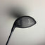 Cobra Darkspeed LS 9° Driver - LINQ White 60g X-Stiff - Lamkin Crossline Gri