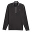 Puma Lightweight 1/4 Zip Golf Pullover