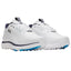 Under Armour Drive Fade 2 SL Golf Shoe - White