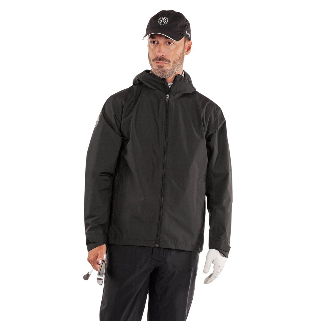 Galvin Green Akron Waterproof Golf Jacket