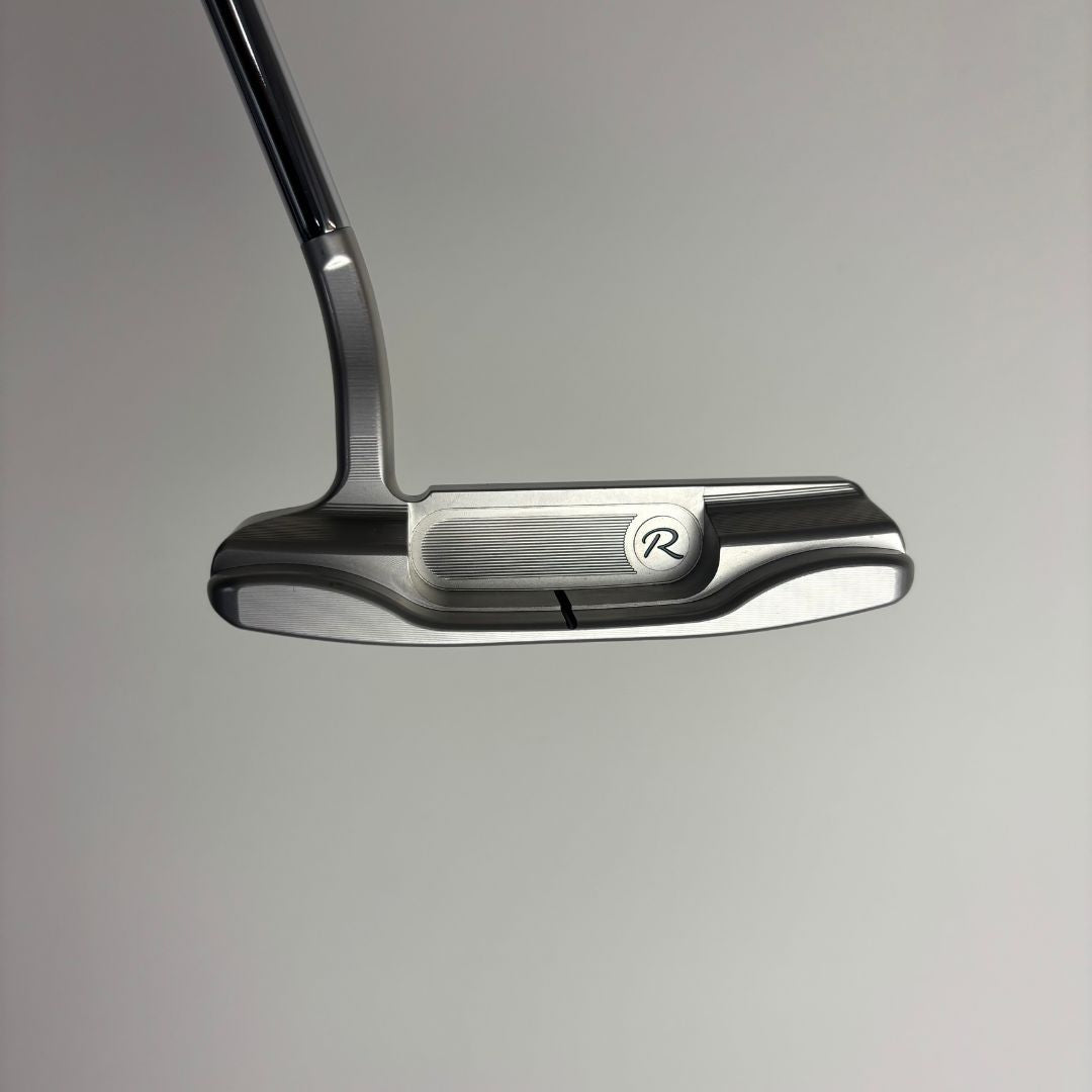 Taylormade TP Reserve B29 - 34 in - Crank Neck - Lamkin Grip