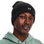 Under Armour Halftime Beanie - Black