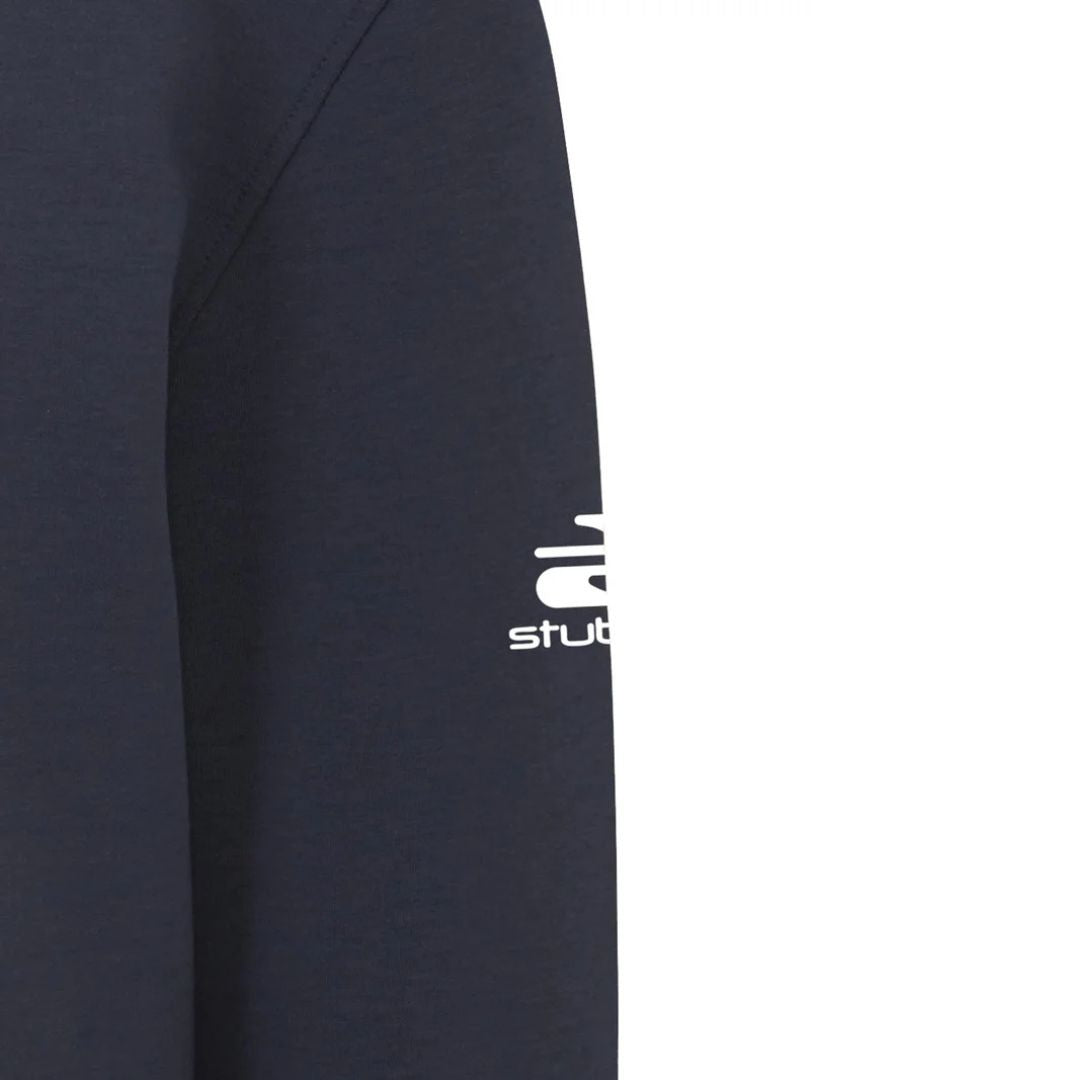 Stuburt Crane Crew Neck Golf Pullover
